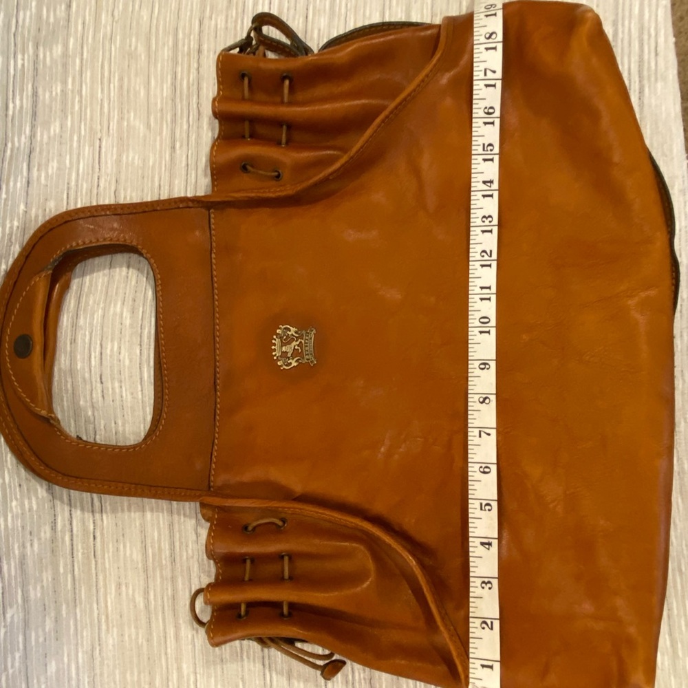 PRATESI- versatile bag!